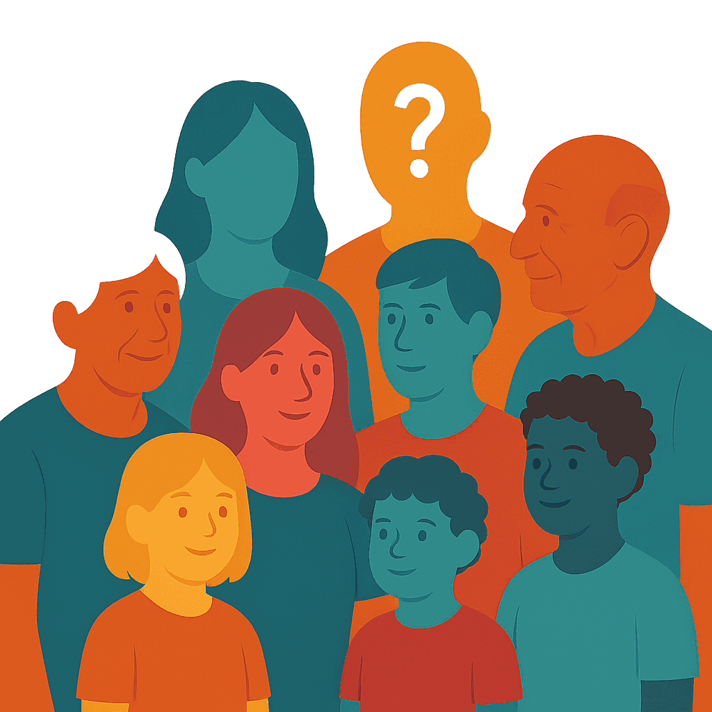 Portrait 1001 Diversités