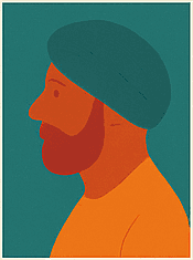 Portrait 1001 Diversités