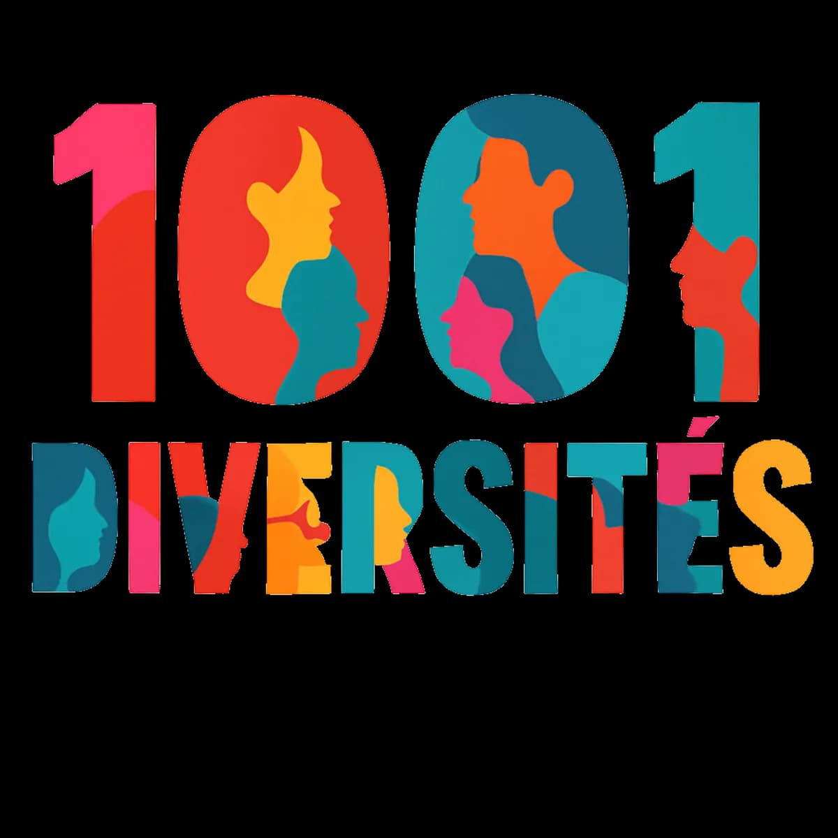 Logo 1001 Rôles Modèles
